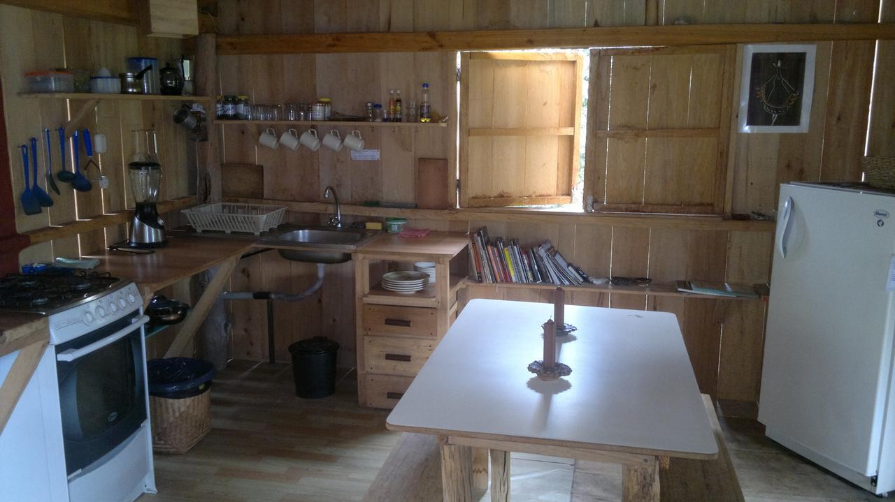 Rumi Wilco Ecolodge & Nature Reserve-Cabanas & Camping فيلكابامبا المظهر الخارجي الصورة