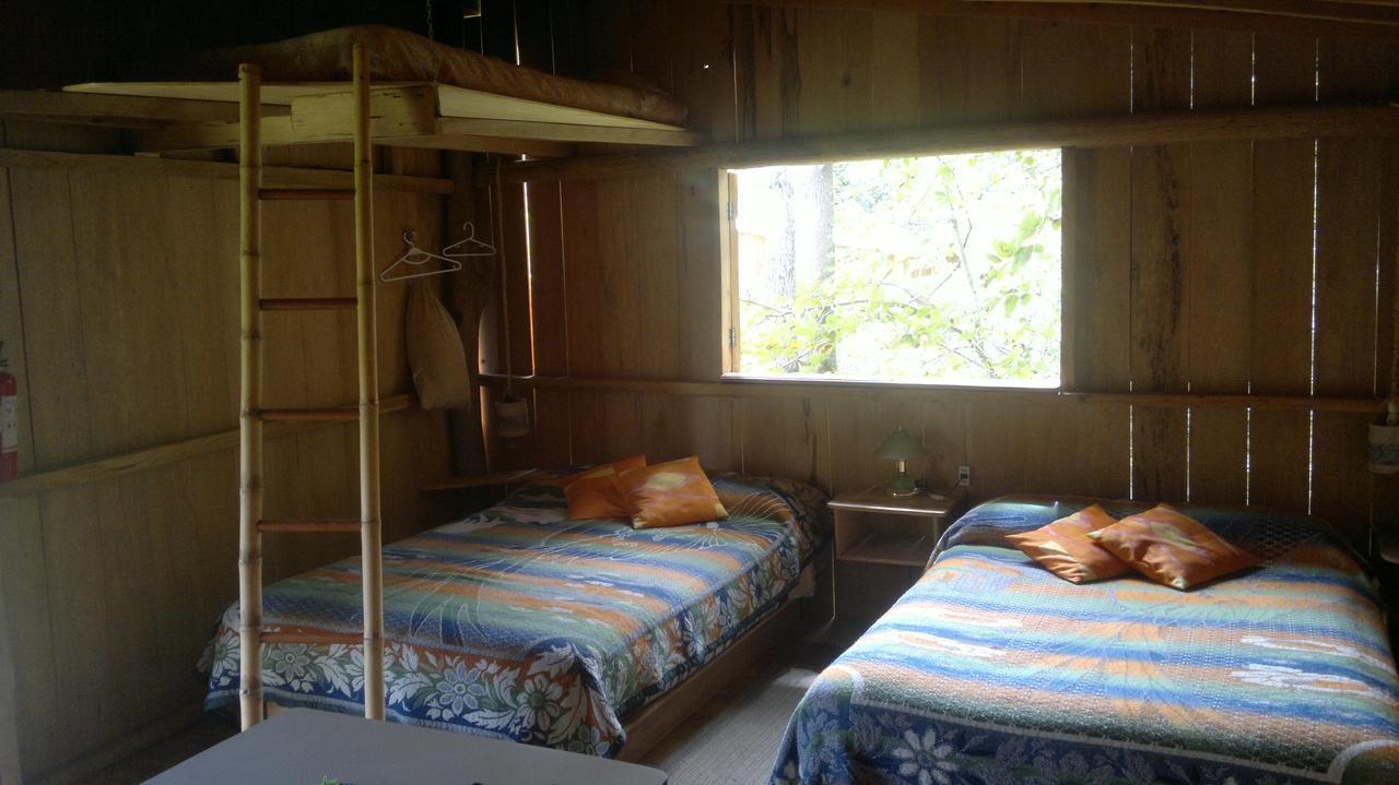 Rumi Wilco Ecolodge & Nature Reserve-Cabanas & Camping فيلكابامبا المظهر الخارجي الصورة